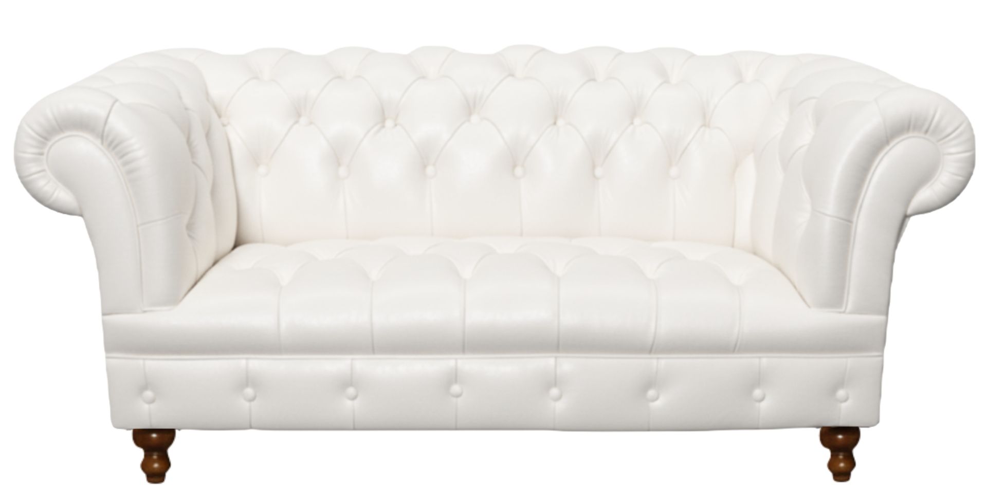 The Vintage Chesterfield